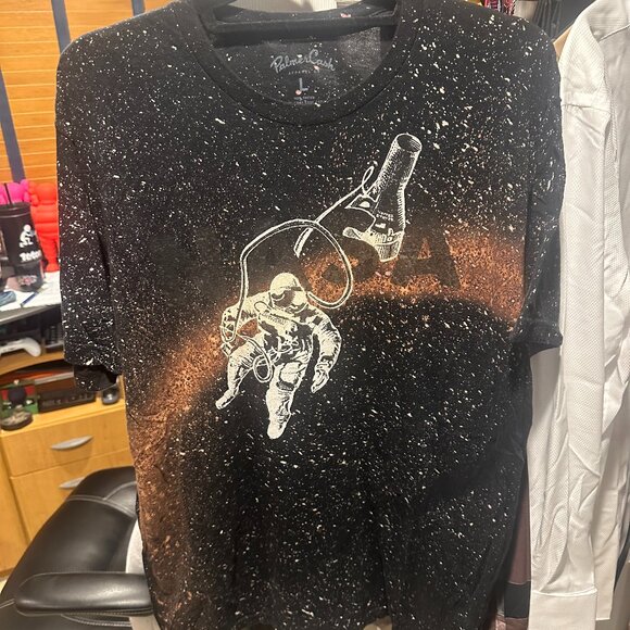 NASA T-shirt - Picture 1 of 2